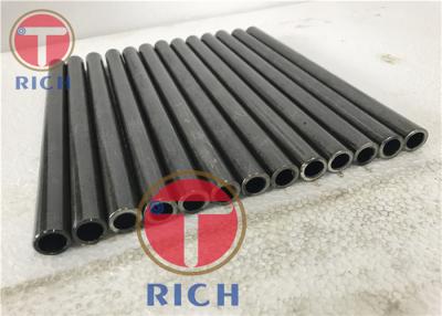 China Cold Drawn Alloy Seamless Steel Tube 1 - 12m With Aisi 4130 Steel Grade for sale