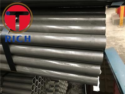 China Cold Drawn Seamless Steel Tube High Strength Low Alloy Astm A847 Standard for sale