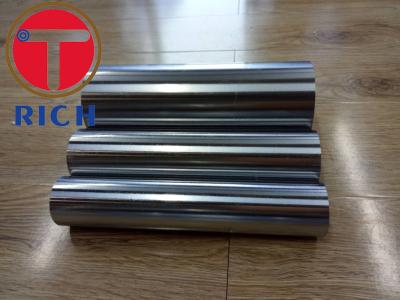 China Aisi A479 304 316 Rod de aço inoxidável, barra redonda de aço de superfície de lustro à venda