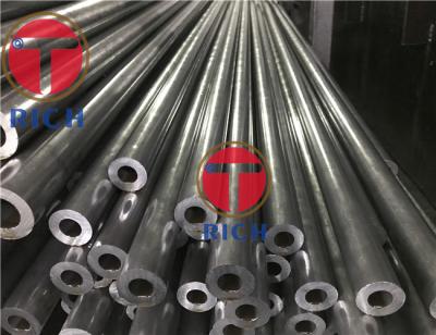 China Astm A179 Seamless Carbon Steel Pipe Thick 2.2 - 25.4mm For Boiler / Super Heater for sale