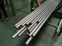 Chine Forme ronde extérieure huilée OD 3,2 - 76.2mm de tubes d'échangeur de chaleur d'acier au carbone à vendre
