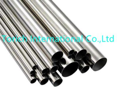 China Superheater Seamless Stainless Steel Tubing , Ferritic Austenitic Alloy Steel Tube for sale