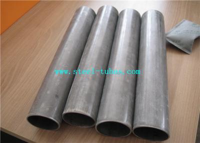 China JIS G3472 STAM290GA STAM340G Carbon Steel Welded Pipe For Automobile for sale