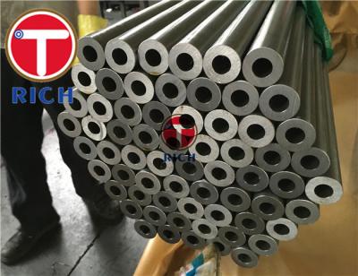 China Aisi8620 Cold Drawn Alloy Steel Seamless Tube For Steam Turbine - Gear Unit for sale