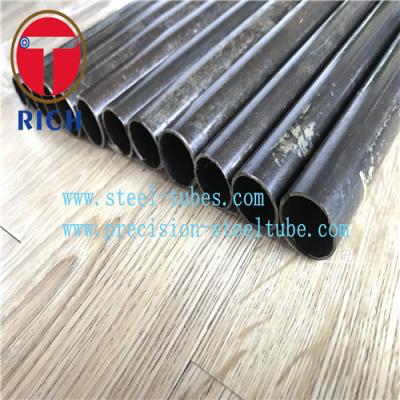 China ASTM A519 AISI 4130 Seamless Alloy Steel Tubes for sale