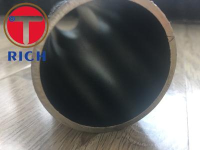 China Tubo del cilindro hidráulico del API 5CT API 5L 316 SS, tubería afilada con piedra del cilindro en venta