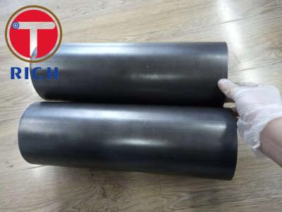 中国 正方形の鋼管の空セクション鋼鉄管のあたりで溶接されるQ195 Q235 Q345 ERW 販売のため