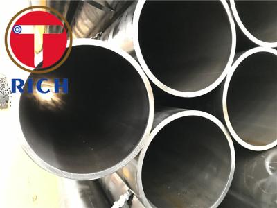 China SAEJ525 DOM Steel Tube en venta