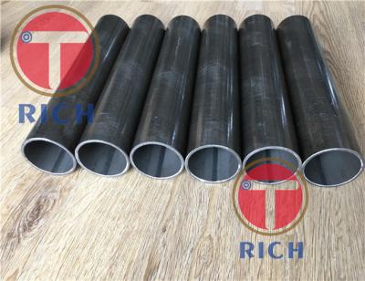 China ASTM A179 25.4 Mm Seamless Heat Exchanger Tubes Low Carbon Steel 3-22m Length for sale