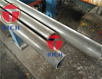 China ASTM A335 p22 boiler pipe for sale