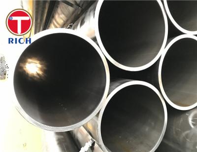 China Carbon DOM Steel Tube ASTM A512 Cold Drawn Round Steel Tubing 1020 1030 for sale