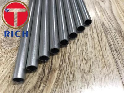 China La tubería de acero galvanizada ASTM A36 del acero de carbono 40 redondea horario de 8 pulgadas en venta