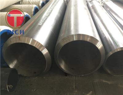 China 30CrMoE Hydraulic Cylinder Tube GB/T 28884 For 300L - 3000L Volume Gas Cylinder for sale