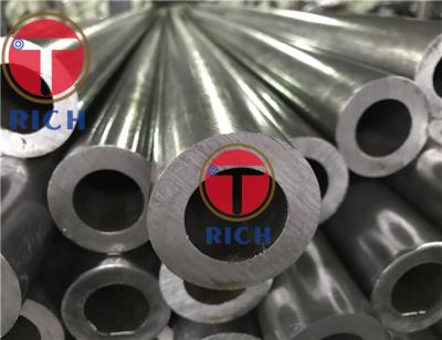 Chine Tuyau d'acier de perceuse de l'huile GB/T9808 mariné et recuit pour la perceuse Rods à vendre