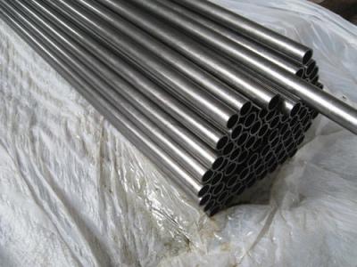 China DIN2391-2 ST35 Seamless Stainless Steel Tubing For Hydraulic Cylinder for sale