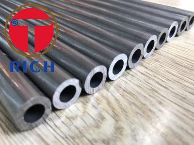 China EN 10305 Steel Hydraulic Tubing Sch80 Chrome Plated 30 - 250 Mm Outer Diameter for sale