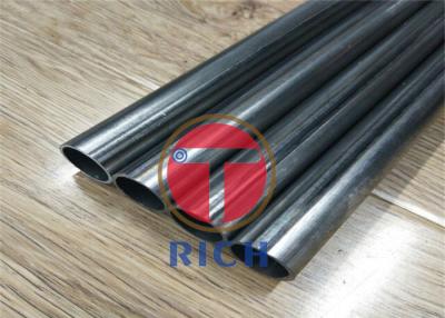 China Automobile Cold Drawn Seamless Pipe For Shock Absorber Coil Spring High Stregnth for sale