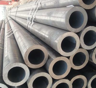 China UNS N06601 Inconel 601 Nickel Steel Alloy Pipe For Chemical Processing for sale