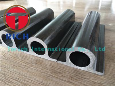 China Non Alloy Seamless Carbon Steel Omega Pipe Material 20# For Boiler for sale