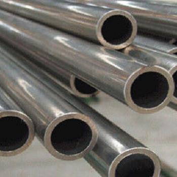 China GOST9567 Cold Drawn Precision Steel Tube / Seamless Mechanical Steel Tubing for sale