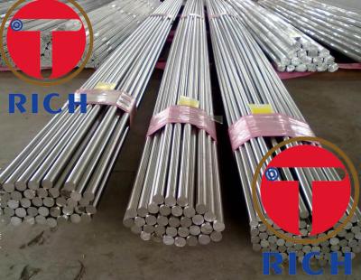 Chine Sortilège de Rod du profil TP420 à plat autour du tube 304 d'acier inoxydable 316 ASTM A276 à vendre