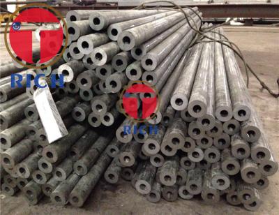 China Kohlenstoffarmes kaltbezogenes nahtloser Stahl-Rohr A179 für Kessel/Wärmetauscher zu verkaufen