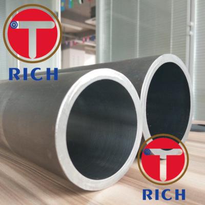 China Skived And Roller Burnished Seamless Steel Honed Tube GB/T3639-2000 for sale