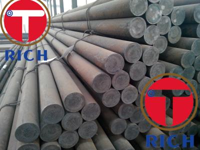 China Hot Rolled C45 Round Bar / S45C SAE1045 CK45 Alloy Steel Round Bars for sale