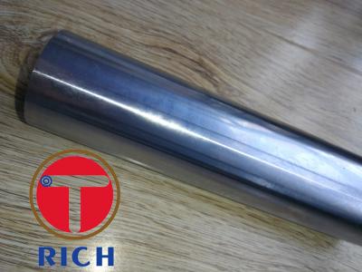 China AISI4140 Ck45 Hydraulic Cylinder Rod Chrome Plated For Shock Absorbers for sale
