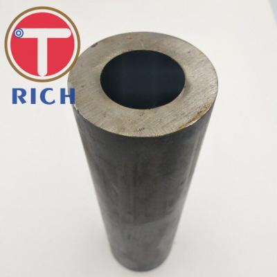 China SCM 440 42CrMo Mechanical Steel Pipe / Heavy Wall Steel Pipe For Reinforcement Sleeve for sale
