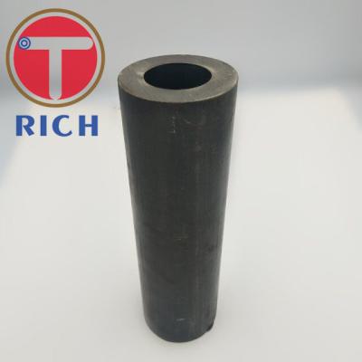 China EN10216-1 Thick Wall Steel Tube Round Steel Pipe 100mm Wall Thickness for sale