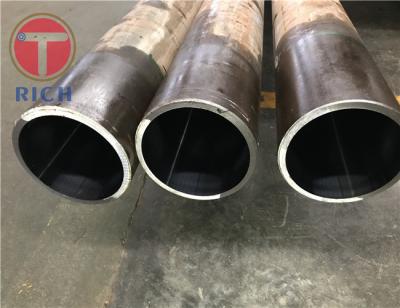 China Precisão sem emenda laminada estirada a frio do tubo de aço de GB/T 3203 que carrega o tubo de aço à venda