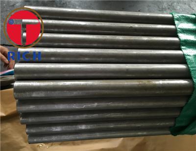 China 3Cr13 2Cr13 1Cr13 Bearing Precision Steel Tube For Washing Machine Shaft Sleeve for sale