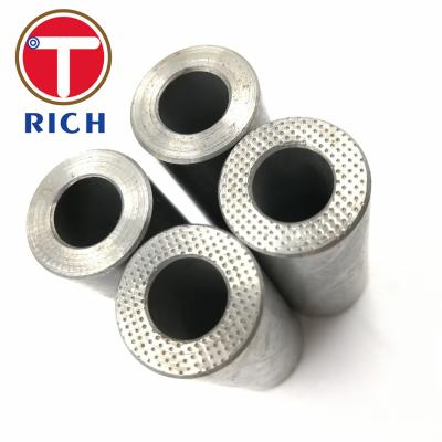 China Bronze Heavy Wall Steel Tubing For Finely Processed CNC Machining Bearing Bushing for sale