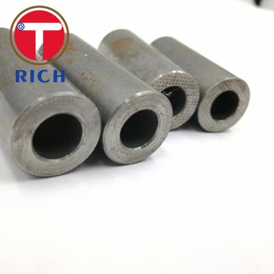 China Machining Hot Rolled Seamless Steel Pipe ASTM A106 For Construction Structure for sale
