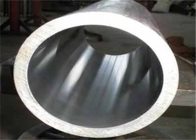 中国 農業機械砥石で研がれたシリンダー管の継ぎ目が無い鋼鉄は管DIN17175を砥石で研ぎました 販売のため