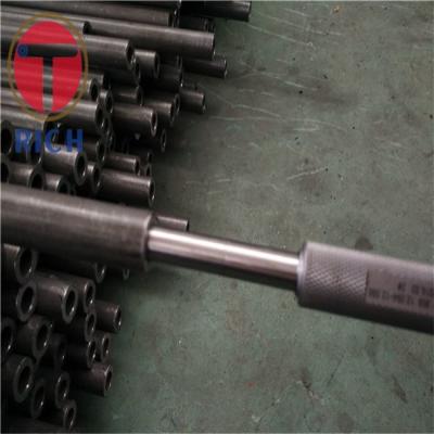 China HQ NQ BQ Dill Steel Pipe Heavy Weight Thread Types for sale