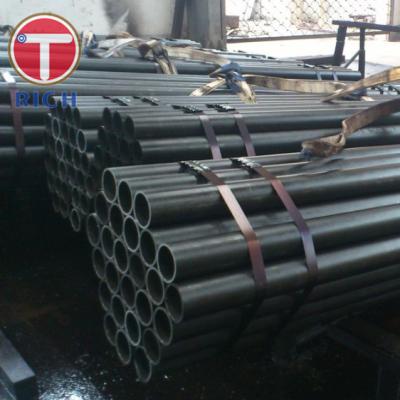 China Faden schreibt Bohrgestänge des Koppelungs-Bohrstahl-Rohr-API der Stahlsorte-G105 S135 der Strecken-3 zu verkaufen