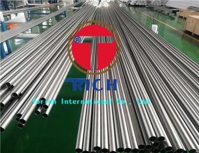 China Stainless steel Nickel Inconel 600 625 690 Alloy Steel Seamless tube tubing for sale