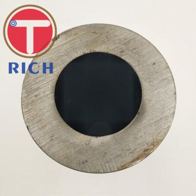China Comprimento máximo de aço da forma redonda 12000mm da tubulação da parede pesada estirada a frio sem emenda à venda