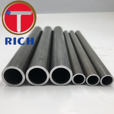 China 10# - 45# Seamless Carbon Steel Boiler Tubes / Carbon Steel Mechanical Tubing for sale