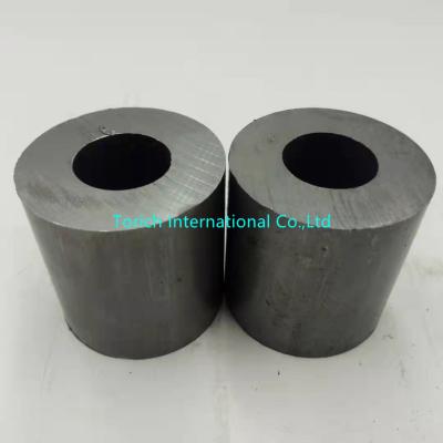 中国 重い壁の鋼鉄管の精密切断の管0.5 - 50mmの重量ISO9001 販売のため