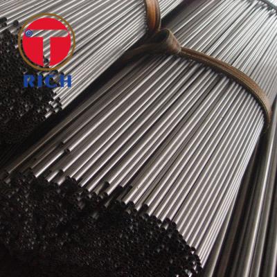 China Sus304 316 202 Precision Steel Tube Polishing 0.08 - 1mm WT For Medical Industry for sale