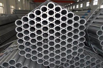China Tubo de caldera inconsútil de los tubos del cambiador de calor del acero de carbono con ASTM A179 192 en venta