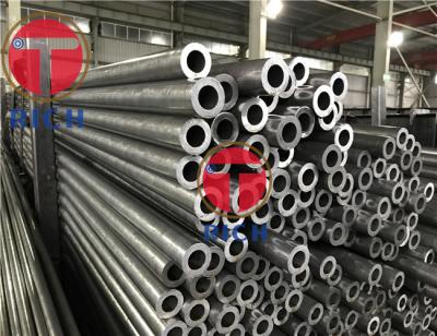 China ASTM A210 Seamless Carbon Steam Boiler Tubes for Boiler and Superheater for sale