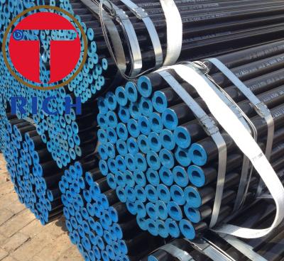China P110 N80 L80 K55 Carbon Oiled Seamless Casing Pipe API 5CT for sale