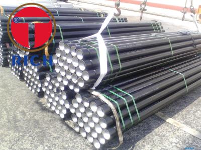 China JIS tuberías de acero inconsútiles frías y acabadas en caliente de G3465 para la perforación en venta