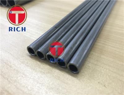 China OD6mm Astm A519 Automotive Steel Tube For Automobile Shock Absorber for sale