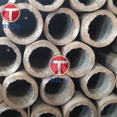 China Sa179 Sa192 Seamless Special Steel Pipe Carbon Boilers Internal Thread Steel Pipe for sale