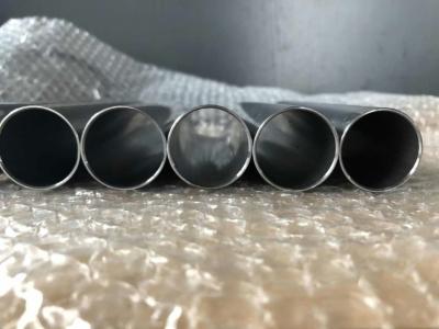 China ASTM A513 Precision Welded Cold Drawn Carbon Pipe Supplier Shock Absorber Motorcycle Tube for sale